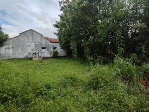 Dijual Tanah Tanah 200 m2 Dalam Komplek Korpri Jatinangor lokasi di Sumedang Kab., tersedia melalui melalui situs Olx