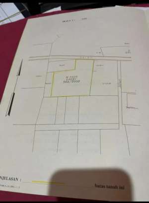 Dijual tanah tengah kota tangerang lokasi di Tangerang Kota, tersedia melalui melalui situs Olx