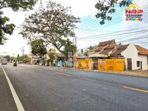 Dijual Tanah tepi pantai ketapang banyuwangi lokasi di Banyuwangi  Kab., tersedia melalui melalui situs Olx