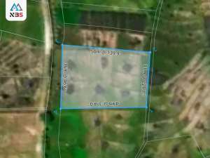 DIJUAL TANAH TIBUBIYU TABANAN ZONA AKOMODASI WISATA DENGAN PEMANDANGAN lokasi di Tabanan Kab., tersedia melalui melalui situs Olx