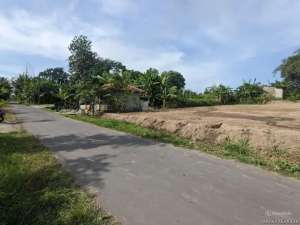 Dijual Tanah Untuk Villa Jogja View Gn. Merapi Timur Pasar Rejodani Jl. Palagan Sleman lokasi di Sleman Kab., tersedia melalui melalui situs Olx