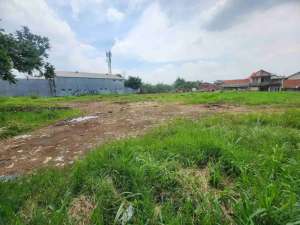 DIJUAL TANAH USAHA lokasi di Bandung Kota, tersedia melalui melalui situs Olx