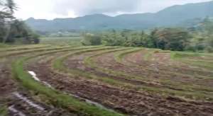 Dijual Tanah View Cantik Di Nanggulan dekat Geblek Pari lokasi di Kulon Progo Kab., tersedia melalui melalui situs Olx