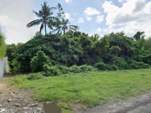 Dijual Tanah View Sungai di Munggu, Canggu lokasi di Kab. Badung, tersedia melalui melalui situs Olx