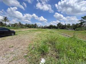 Dijual Tanah Villa Jogja View Sawah Dan Gunung Merapi, Siap Bangun lokasi di Yogyakarta Kota, tersedia melalui melalui situs Olx