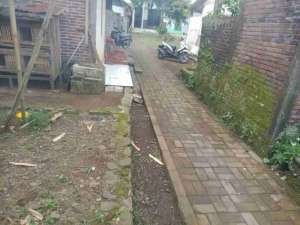 DIJUAL TANAH WATUMAS PURWOKERTO UTARA DEKET SPN lokasi di Banyumas Kab., tersedia melalui melalui situs Olx