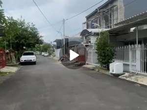 Dijual tanah wisma mukti dkt Manyar,MERR,Kertajaya lokasi strategis tengah kota lokasi di Surabaya Kota, tersedia melalui melalui situs Olx