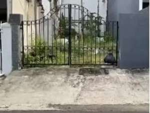 DIJUAL TANAH WISMA MUKTI KLAMPIS SEMOLO BARAT SURABAYA lokasi di Surabaya Kota, tersedia melalui melalui situs Olx