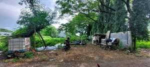 DIJUAL TANAH WONOREJO TIMUR RUNGKUT SURABAYA RON.A710 lokasi di Surabaya Kota, tersedia melalui melalui situs Olx