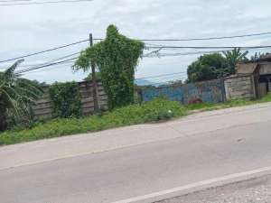 Dijual Tanah Zona industri Cikande 19 hektar 1,1 jtm SHM lokasi di Serang Kab., tersedia melalui melalui situs Olx