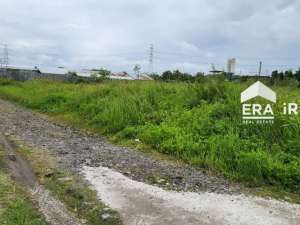 DIJUAL TANAH ZONA INDUSTRI DI PEDAN KLATEN lokasi di Klaten Kab., tersedia melalui melalui situs Olx
