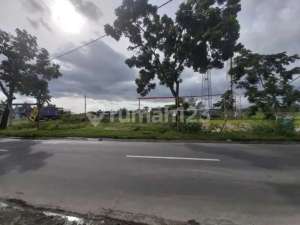 Dijual Tanah Zona Kuning Lokasi Mojolaban Sukoharjo Luas 1790m2 lokasi di Sukoharjo Kab., tersedia melalui melalui situs Olx