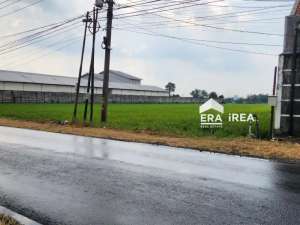 DIJUAL TANAH ZONA MERAH DI JATEN KARANGANYAR lokasi di Karanganyar Kab., tersedia melalui melalui situs Olx