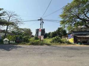DIJUAL TANAH ZONA MERAH DI SOLO KARANGANYAR DEKAT RS JATI HUSADA lokasi di Karanganyar Kab., tersedia melalui melalui situs Olx
