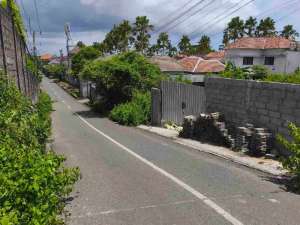 dijual tanah,3,10 are IDR 550 juta per are dekat GWK Ungasan lokasi di Kab. Badung, tersedia melalui melalui situs Olx