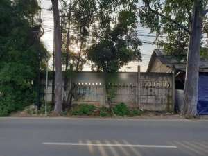 Dijual TanahKavling di Cipondoh dipinggir jalan ramai lokasi di Tangerang Kota, tersedia melalui melalui situs Olx