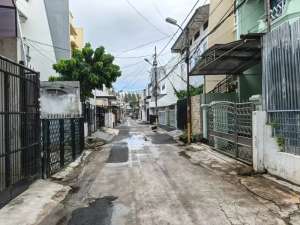 DIJUAL TANAHKAVLING KELAPA MOLEK KELAPA GADING UKU 5X18 HADAP UTARA JLN 2 MOBIL HRG MENARIK lokasi di Jakarta Utara, tersedia melalui melalui situs Olx