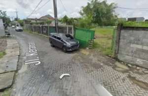 DIJUAL TANAHLAHAN KOSONG DI JL KERAMAT RAYA MENGANTI WIYUNG STRATEGIS lokasi di Surabaya Kota, tersedia melalui melalui situs Olx