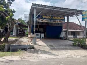 Dijual Tanahruko lokasi di Metro Kota, tersedia melalui melalui situs Olx