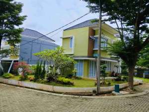 DIJUAL TANPA KERAGUAN RUMAH CONTOH Cluster YASMIN DIPERUMAHAN SPRINGHILL BANDAR LAMPUNG lokasi di Bandar Lampung Kota, tersedia melalui melalui situs Olx