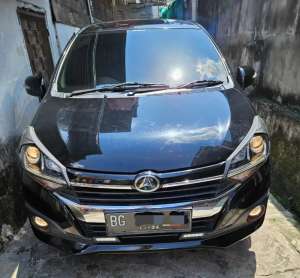 Jual bekas DIJUAL TERMURAH,lokasi di Palembang Kota