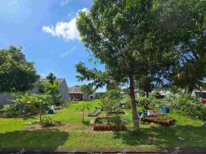 Dijual TERMURAH Kavling HOEK Cluster Dhana, Suvarna Sutera 16x17M lokasi di Tangerang Kab., tersedia melalui melalui situs Olx