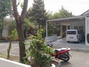 Dijual Termurah Rumahdi Cluster Acasia Harapan Mulya Regency Tarumajaya Bekasi lokasi di Bekasi Kab., tersedia melalui melalui situs Olx