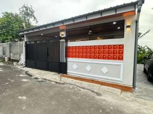 Dijual Termurah Rumah di Komplek BNI Bedahan Sawangan Depok lokasi di Depok Kota, tersedia melalui melalui situs Olx