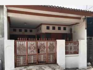 Dijual TERMURAH Rumah Medang Lestari Gading Serpong STRATEGIS lokasi di Tangerang Kota, tersedia melalui melalui situs Olx