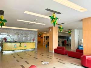 DIJUAL - THE NEST APARTEMEN - KARANG TENGAH lokasi di Tangerang Kota, tersedia melalui melalui situs Olx