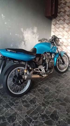 Jual bekas Dijual tiger 2000 th. 2006,lokasi di  ,Jakarta Selatan