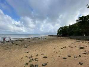 Dijual tnh langka loss pantai Tanjung Benoa,deretan hotel Peninsula Resort lokasi di Kab. Badung, tersedia melalui melalui situs Olx