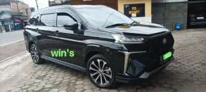 Jual bekas DIJUAL toyota Avanza New Veloz CVT TSS 2021,lokasi di Bogor Kota