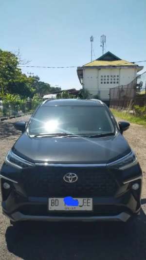 Dijual Toyota Avanza Velos 2022 MT , tersedia melalui melalui situs Olx