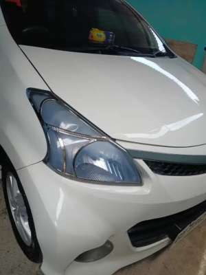 Jual bekas Dijual Toyota Avanza Veloz MT th. 2012,lokasi di Pekanbaru Kota