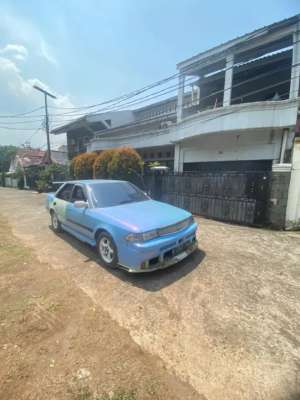 Jual bekas DIJUAL Toyota Corona 1990,lokasi di Jakarta Barat