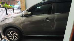 Jual bekas Dijual Toyota Rush 2018 manual type G harga nego,lokasi di Tangerang Selatan Kota