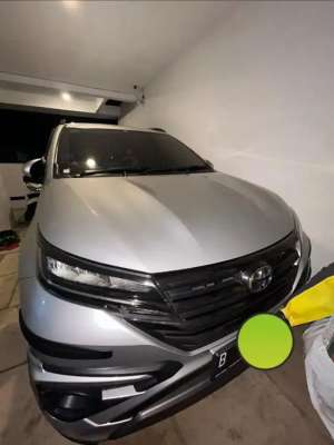 Jual bekas Dijual Toyota Rush GR Sport AT 2022,lokasi di  