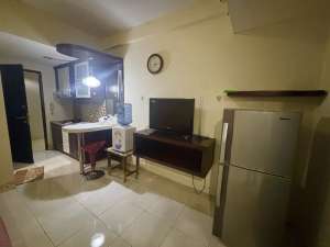 Dijual Turun harga Apartemen Tamansari Sudirman type studio lokasi di Jakarta Selatan, tersedia melalui melalui situs Olx