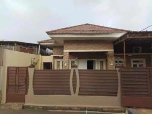 Dijual TW046 Cepat Rumah di PasirPutih Sawangan, Depok lokasi di Depok Kota, tersedia melalui melalui situs Olx