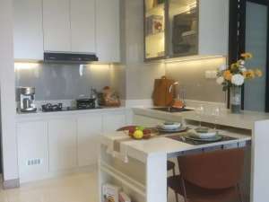 Dijual Type 60 di Casacomo Apartement At Shila Sawangan Depok lokasi di Depok Kota, tersedia melalui melalui situs Olx