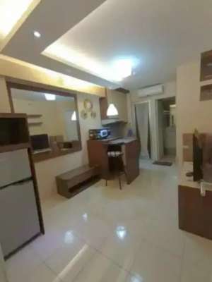 Dijual Unit 2BR Atas Mall Bassura City SHM Harga Miring lokasi di Jakarta Timur, tersedia melalui melalui situs Olx