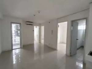 Dijual Unit 3BR Unfurnished Atas Mall Bassura City Aartemen lokasi di Jakarta Timur, tersedia melalui melalui situs Olx