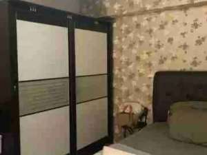 Dijual unit Furnished 3 Kamar Tidur di Apartemen Casablanca East ResidencePondok Bambu, Siap Huni lokasi di Jakarta Timur, tersedia melalui melalui situs Olx