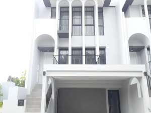 DIJUAL UNIT LANGKA GREENWHICH AETHER BSD lokasi di Kapuas Kab., tersedia melalui melalui situs Olx