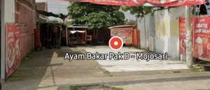 Dijual Untuk Usaha lokasi di Mojokerto Kab., tersedia melalui melalui situs Olx