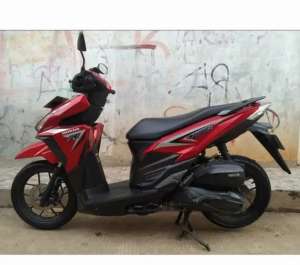Jual bekas Dijual vario 150,lokasi di Jakarta Pusat