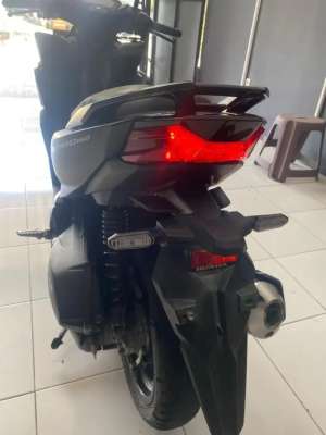 Jual bekas Dijual vario 160,lokasi di Bogor Kab.