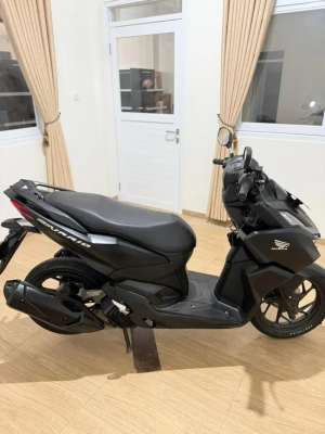 Jual bekas Dijual Vario 160 2024,lokasi di Balikpapan Kota
