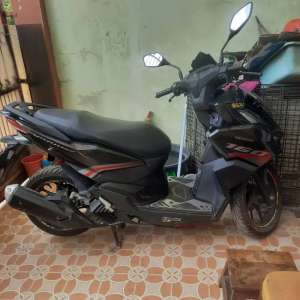 Jual bekas DIJUAL VARIO 160 CBS,lokasi di  ,Tangerang Kab.